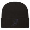 USA-Made 12" Cuffed Beanie Thumbnail