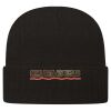 USA-Made 12" Cuffed Beanie Thumbnail