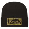 USA-Made 12" Cuffed Beanie Thumbnail