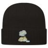 USA-Made 12" Cuffed Beanie Thumbnail