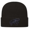 USA-Made 12" Cuffed Beanie Thumbnail