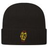 USA-Made 12" Cuffed Beanie Thumbnail