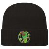 USA-Made 12" Cuffed Beanie Thumbnail