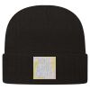 USA-Made 12" Cuffed Beanie Thumbnail