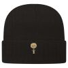USA-Made 12" Cuffed Beanie Thumbnail