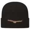 USA-Made 12" Cuffed Beanie Thumbnail