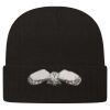 USA-Made 12" Cuffed Beanie Thumbnail