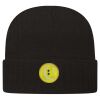 USA-Made 12" Cuffed Beanie Thumbnail