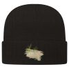USA-Made 12" Cuffed Beanie Thumbnail
