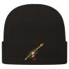USA-Made 12" Cuffed Beanie Thumbnail