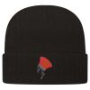 USA-Made 12" Cuffed Beanie Thumbnail