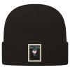 USA-Made 12" Cuffed Beanie Thumbnail