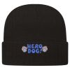 USA-Made 12" Cuffed Beanie Thumbnail
