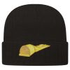 USA-Made 12" Cuffed Beanie Thumbnail