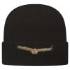 USA-Made 12" Cuffed Beanie Thumbnail