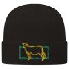 USA-Made 12" Cuffed Beanie Thumbnail