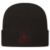 USA-Made 12" Cuffed Beanie Thumbnail