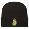 USA-Made 12" Cuffed Beanie Thumbnail