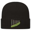 USA-Made 12" Cuffed Beanie Thumbnail