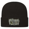 USA-Made 12" Cuffed Beanie Thumbnail