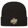 USA-Made 12" Cuffed Beanie Thumbnail