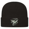 USA-Made 12" Cuffed Beanie Thumbnail