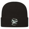 USA-Made 12" Cuffed Beanie Thumbnail