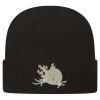 USA-Made 12" Cuffed Beanie Thumbnail