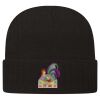 USA-Made 12" Cuffed Beanie Thumbnail
