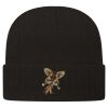 USA-Made 12" Cuffed Beanie Thumbnail