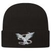 USA-Made 12" Cuffed Beanie Thumbnail