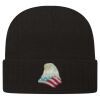 USA-Made 12" Cuffed Beanie Thumbnail