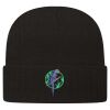 USA-Made 12" Cuffed Beanie Thumbnail