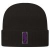 USA-Made 12" Cuffed Beanie Thumbnail