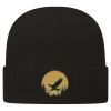 USA-Made 12" Cuffed Beanie Thumbnail