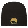 USA-Made 12" Cuffed Beanie Thumbnail