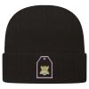USA-Made 12" Cuffed Beanie Thumbnail