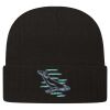 USA-Made 12" Cuffed Beanie Thumbnail