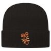 USA-Made 12" Cuffed Beanie Thumbnail