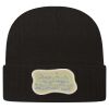 USA-Made 12" Cuffed Beanie Thumbnail