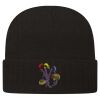 USA-Made 12" Cuffed Beanie Thumbnail