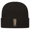 USA-Made 12" Cuffed Beanie Thumbnail
