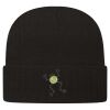 USA-Made 12" Cuffed Beanie Thumbnail
