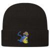 USA-Made 12" Cuffed Beanie Thumbnail