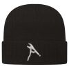 USA-Made 12" Cuffed Beanie Thumbnail