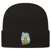 USA-Made 12" Cuffed Beanie Thumbnail