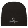 USA-Made 12" Cuffed Beanie Thumbnail