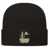 USA-Made 12" Cuffed Beanie Thumbnail