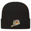 USA-Made 12" Cuffed Beanie Thumbnail