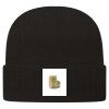 USA-Made 12" Cuffed Beanie Thumbnail